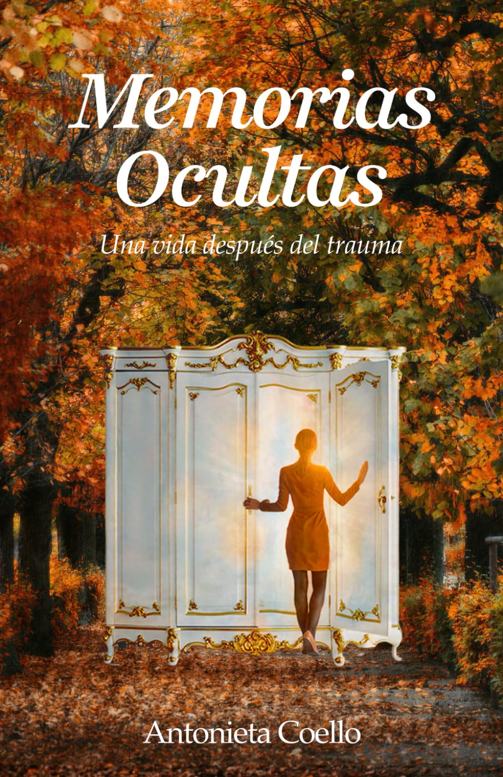 Memorias Ocultas: Una vida después del trauma