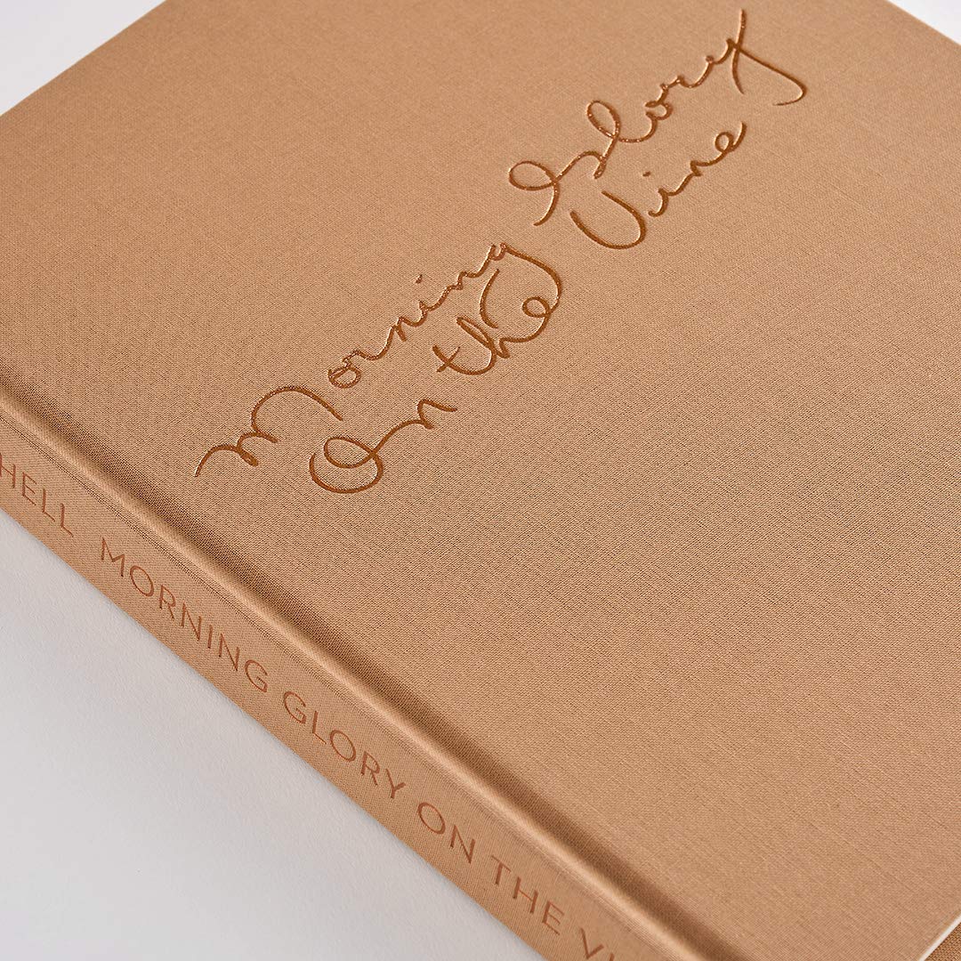 Morning Glory on the Vine: Early Songs and Drawings