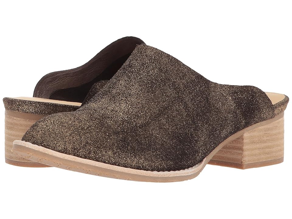 

Sbicca Salem (Bronze) Women's Clog Shoes