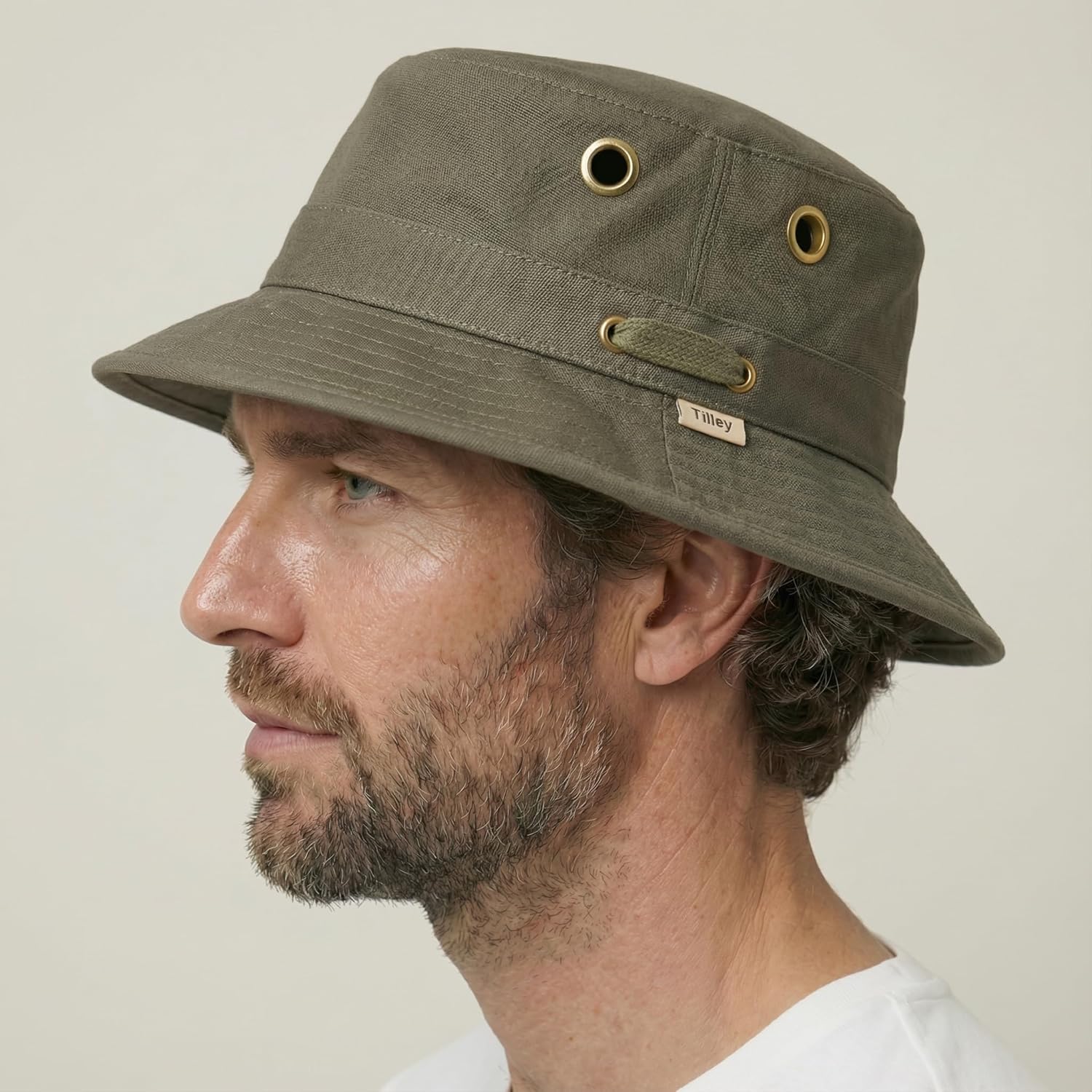 Tilley The Iconic T1 Hat