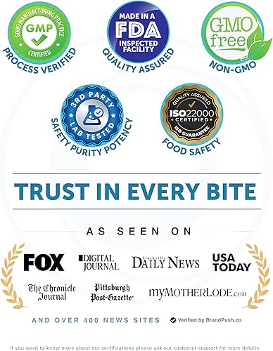 Miniatura 2 de Paquete de gomitas de vitamina B12 y vitamina E, gomitas de 3000 mcg para adultos, apoyo energético y salud ósea, 250 mg 1000 iu Natural VIT E Plus