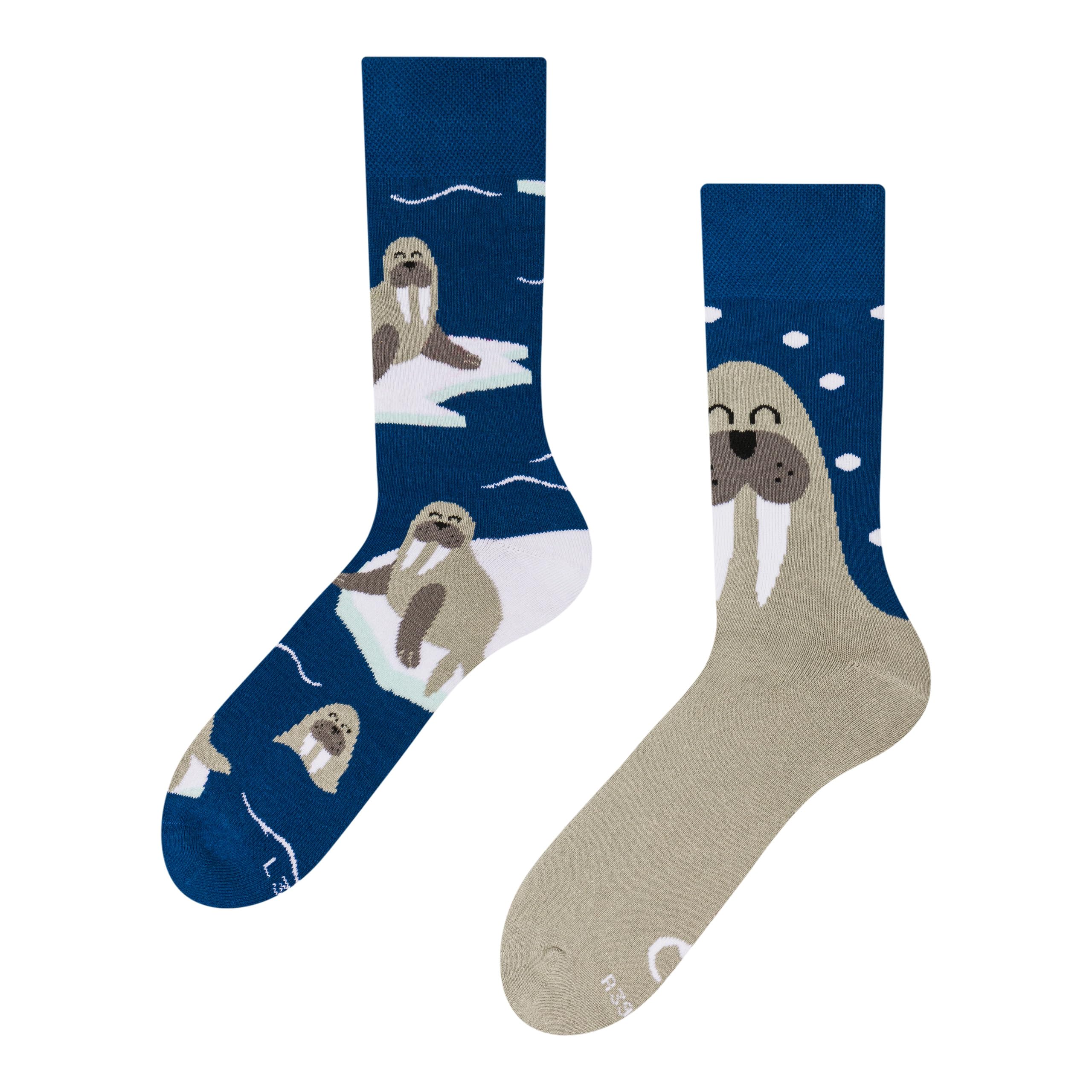 Dedoles Calzini Unisex Donna Uomo & Bambini Calze Cotone con tanti Design divertenti Calcio Bicicletta Piante Cavalli Regalo sinistra destra diversi