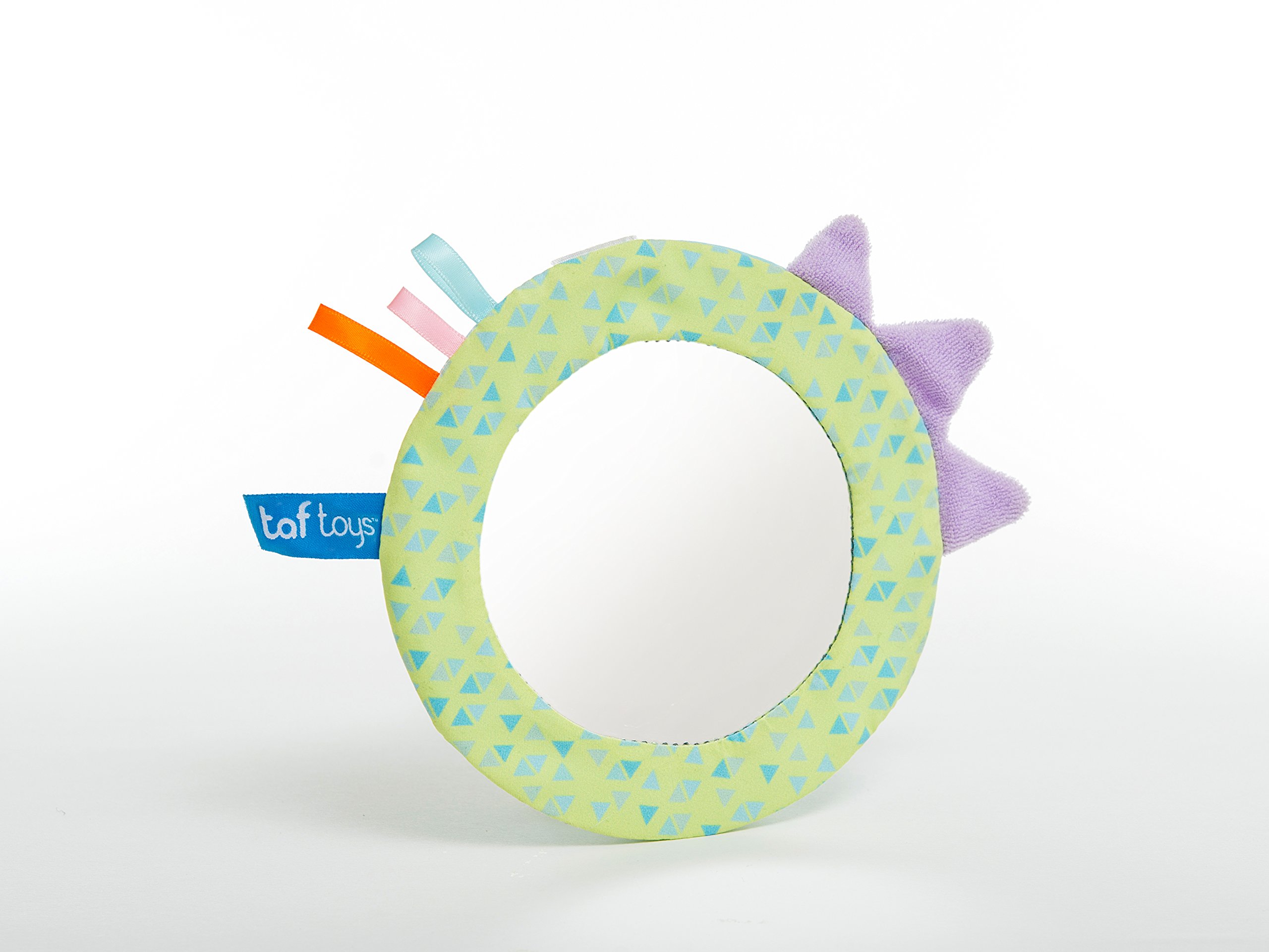 Taf Toys 11605 - Take-To-Play Baby Gym