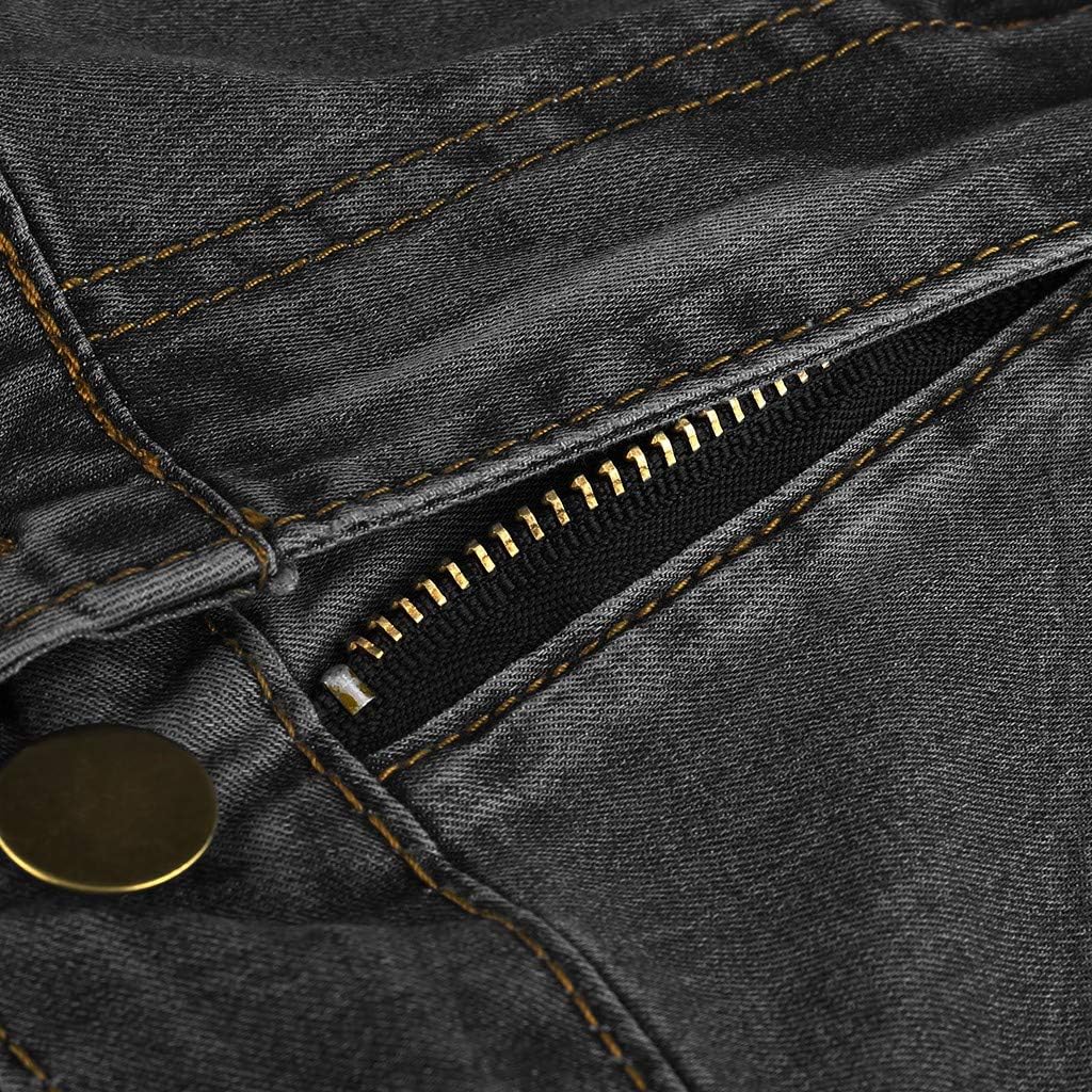 High Waist Denim Shorts for Women, Summer Cutt Off Frayed Hem Distressed Jeans Tassel Skinny Sexy Hot Shorts Pants at  Women’s Clothing store