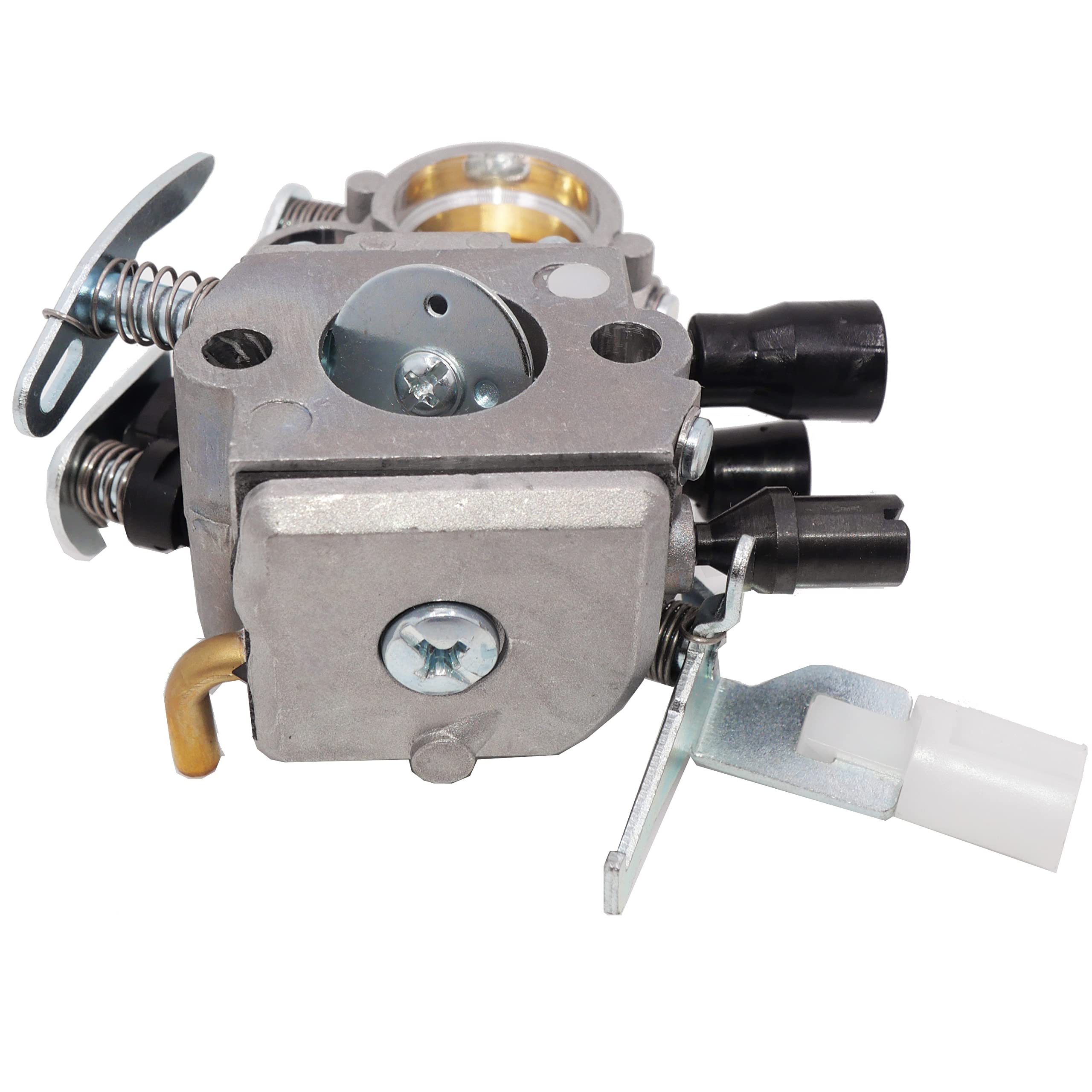C1Q-S121C Carburateur pour STIHL MS171 MS181 MS211 MS 181 171 211 Tronçonneuse avec filtre à air 1139 120 1602