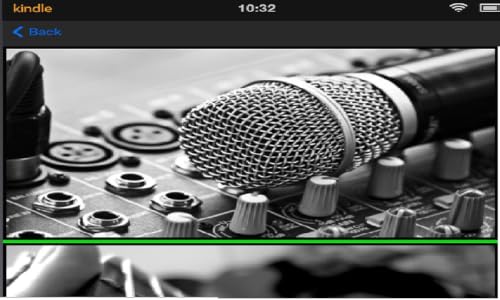 Musica Pop – vue 3