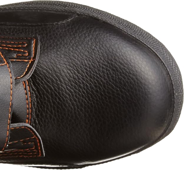 Amazon | [野口ゴム工業(旧ノサックス] 安全靴 舗装靴 道路舗装用 サブ