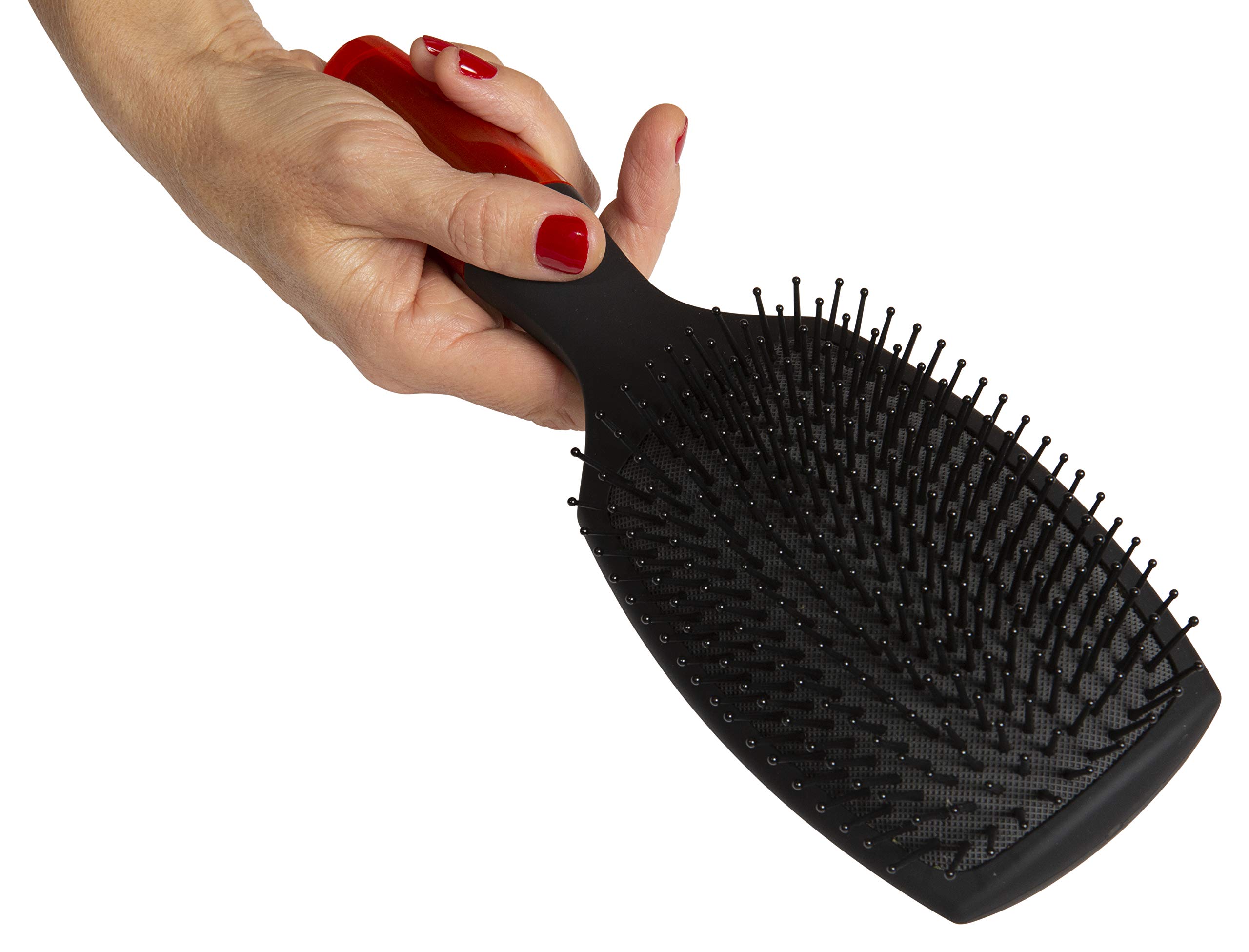 SCALP D+ Next Style Elle Brush 【公式通販】