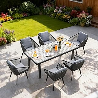Home Care Wholesale Patio Dining Set