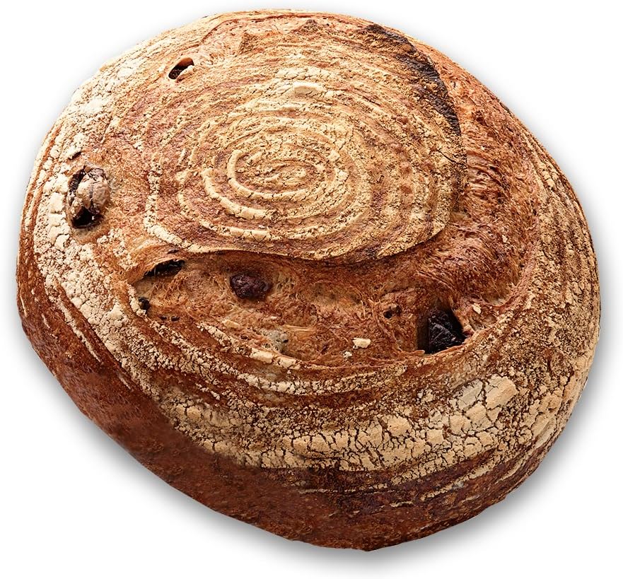 San Francisco Boudin Bakery Olive Hearth Bread