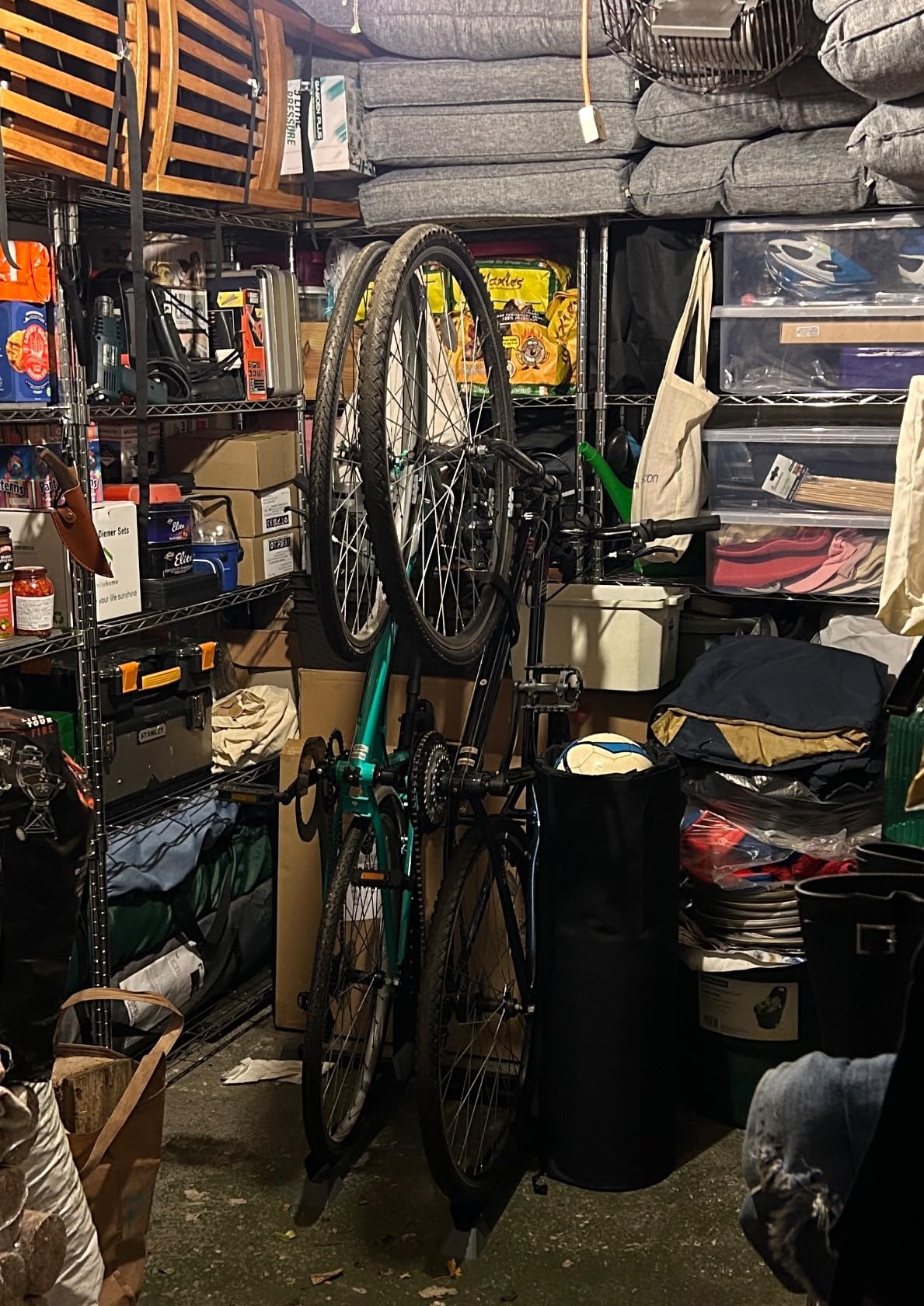 Customer photo