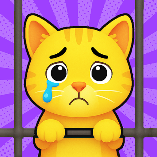 Katze Flucht: Verstecken und Suchen - Katze Spiele - Kätzchen Flucht - Speichern Das Kätzchen Laufen Verstecken Haustiere Spiel 3D