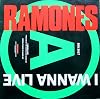 I Wanna Be Your Boyfriend (Con Lado B en Vivo) Vinilo de 7 Pulgadas Reeditado Limitado a 1,000 Copias en Todo el Mundo de Ramones, The Ramones, et al. 1