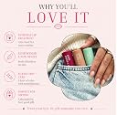 Kind Formula Lip Balm Gift Set Women | Signature Lip Balm Trio with SPF 50 | 4.5g x 3 gallery image