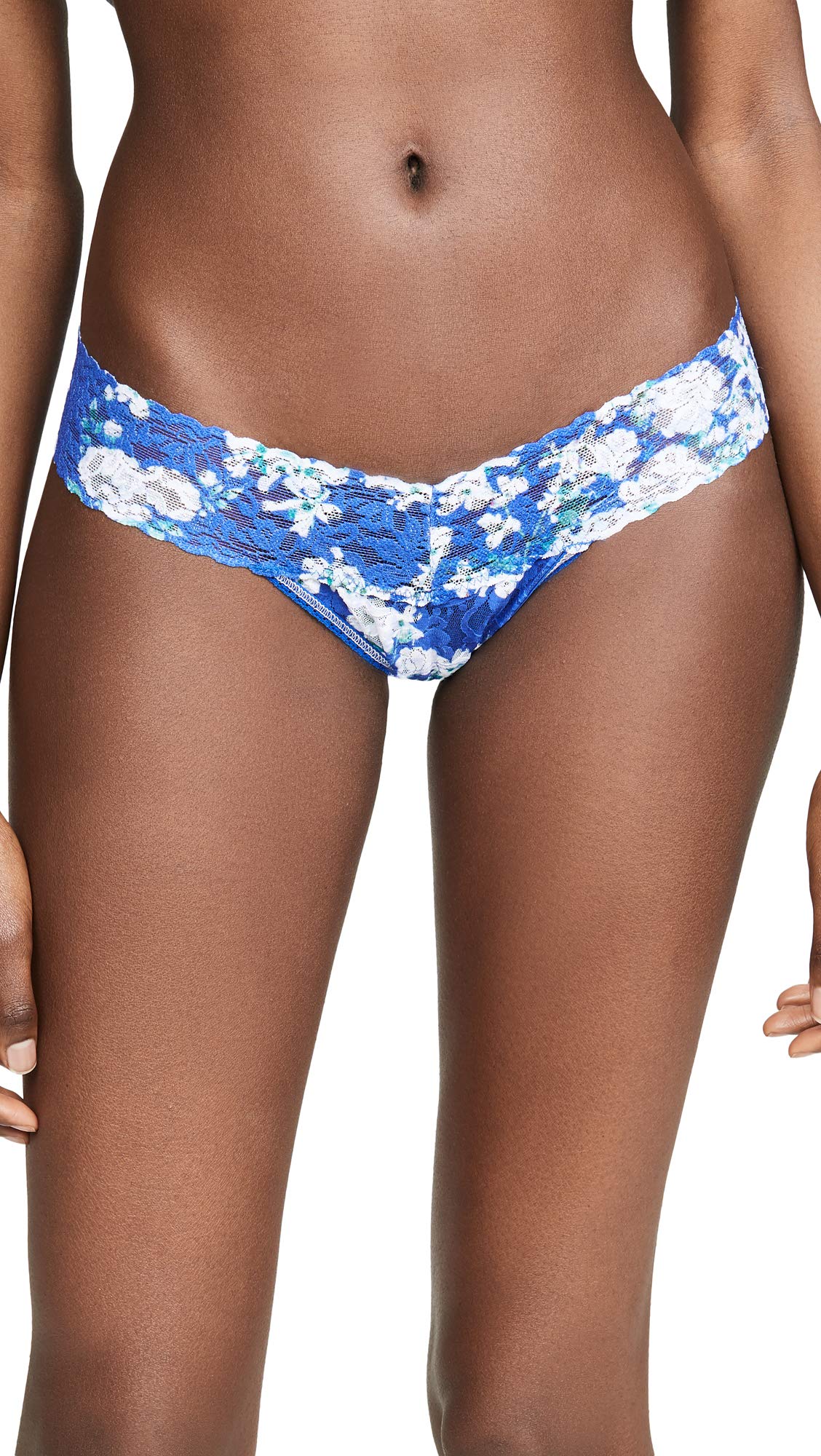 Hanky Panky Damskie stringi Hunter Low Rise