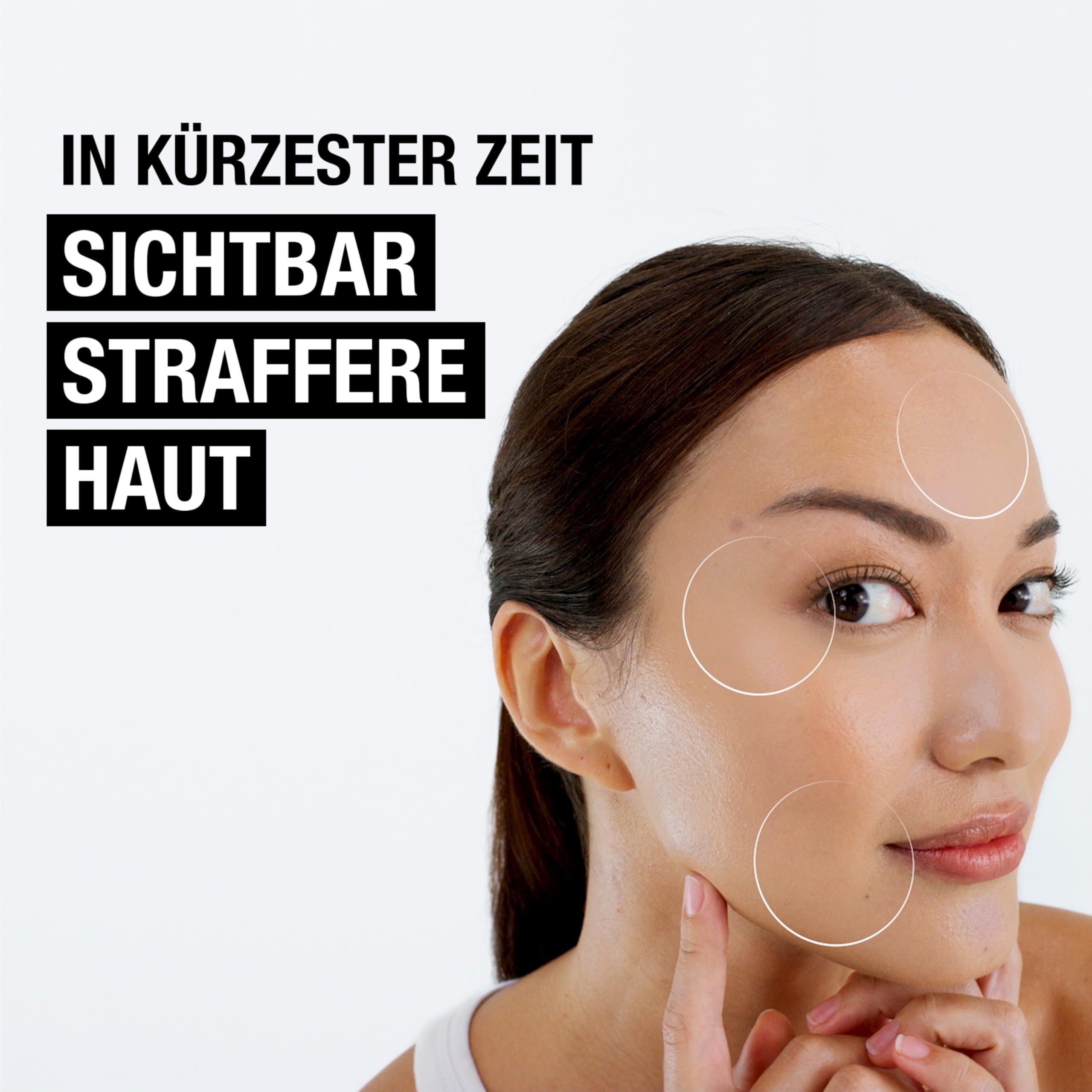 Neutrogena Retinol Boost Anti-Ageing Set Tagescreme SPF 15 Nacht Creme Serum Retinol Hyaluronsäure