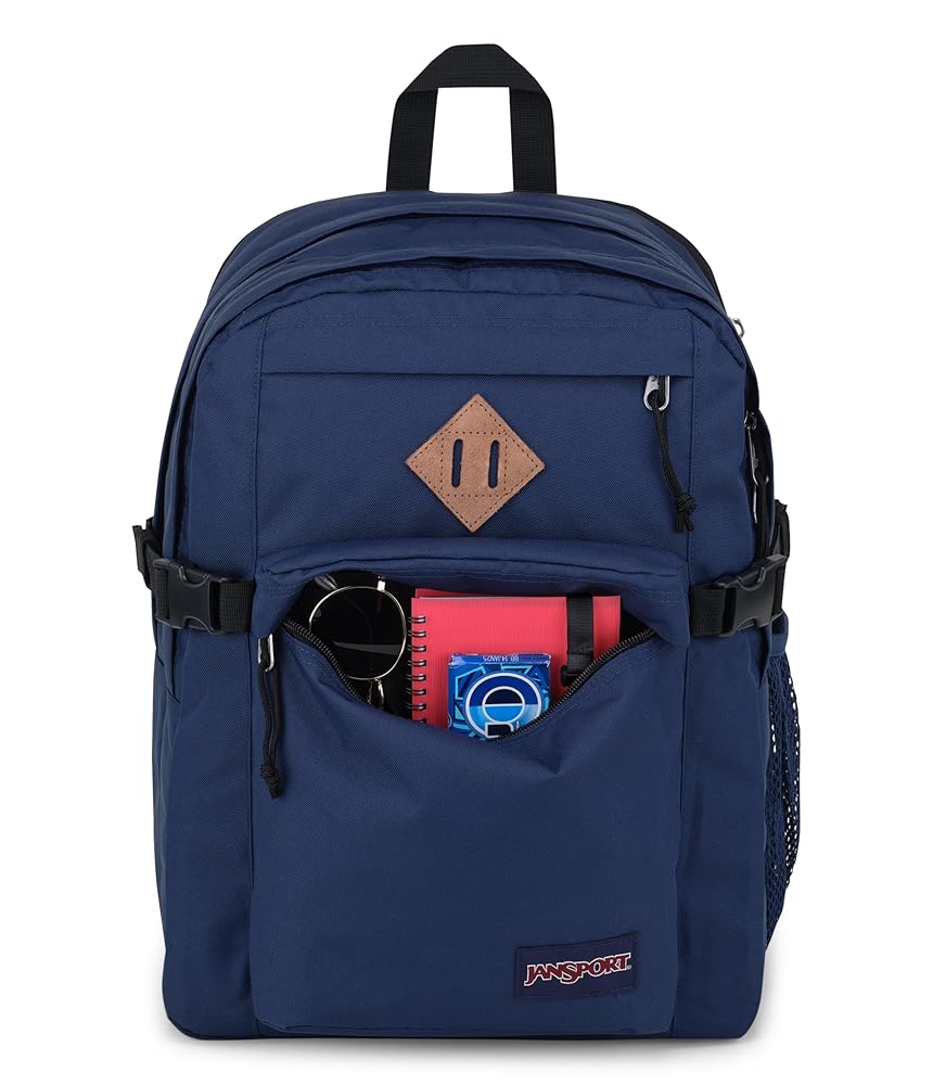 Amazon.com: JanSport Main Campus Backpack - Travel or Work Amazon.com: JanSport Main Campus Backpack - Travel or Work