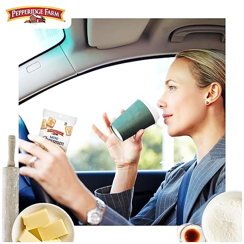 Vista 5 de Minigalletas Pepperidge Farm