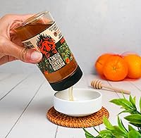 Vista 2 de Miel de Naranja Mandarina