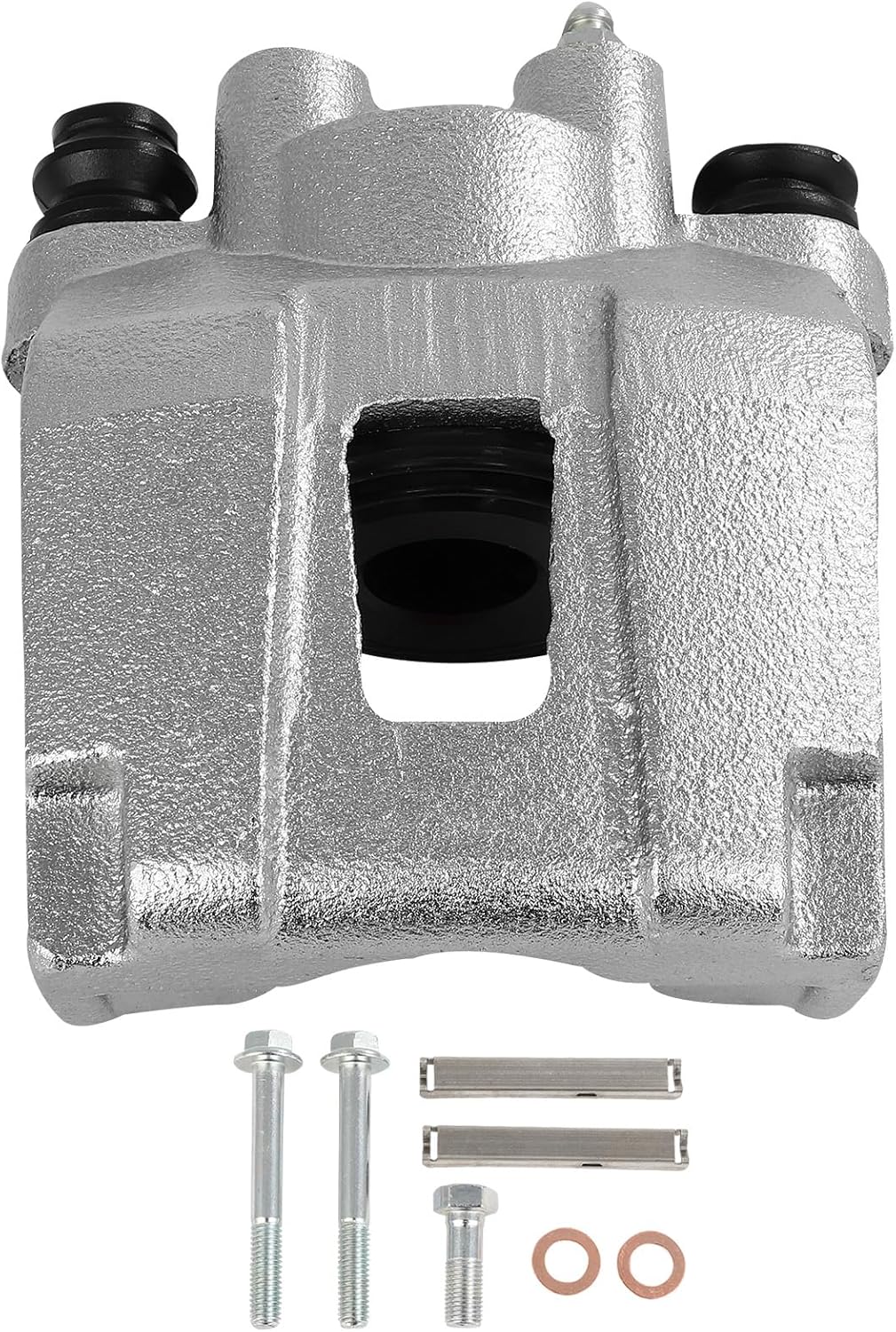 SCITOO 184754 Rear Right Disc Brake Caliper Assembly Without Bracket For Ford,For Jeep,For Lincoln,For Mercury