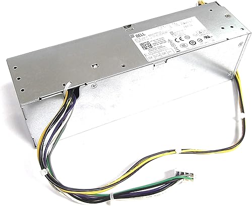 Fuente de alimentación Dell NT1XP OptiPlex 3020 9020 SFF 255w L255AS-00 PS-3261-2DF
