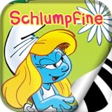 zwei Vorleseoptionen: Selbst lesen oder von einem professionellen Sprecher vorgelesen bekommen.