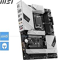 Vista 5 de MSI PRO Z790-A MAX WiFi ProSeries Motherboard