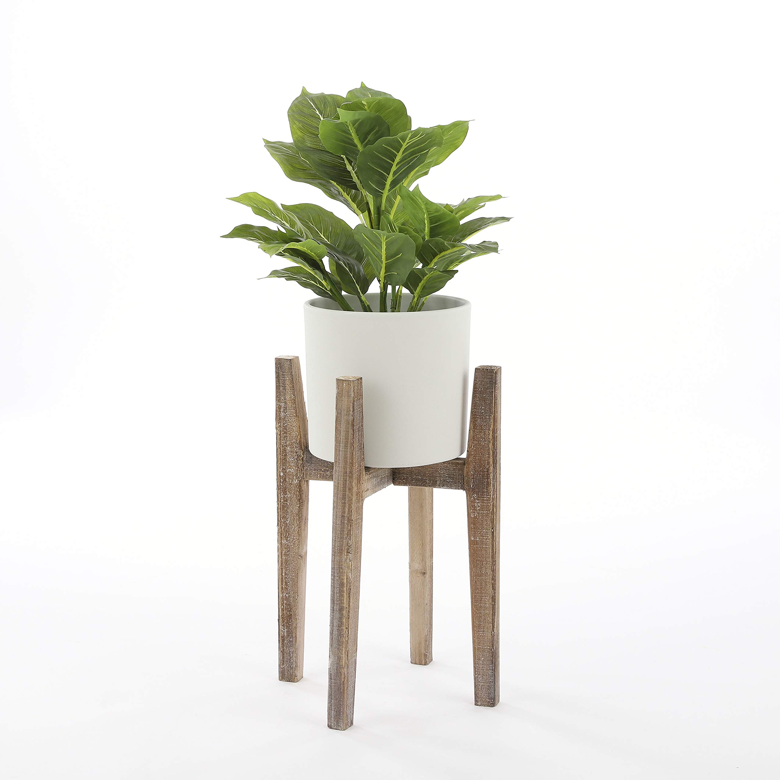 blumenstnder fr balkon Blumenregal Balkon, Pflanzenregal aus Massivholz, 6 Ebenen Blumentrepp   techstudio.ch