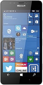Smartphone windows thumbnail classifica