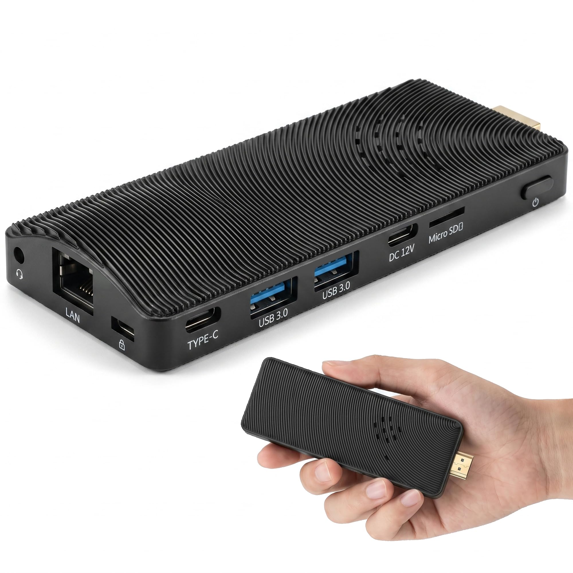 Amazon.co.jp: HigolePC スティックPC J4115 6GB 128GB Windows 11 Pro