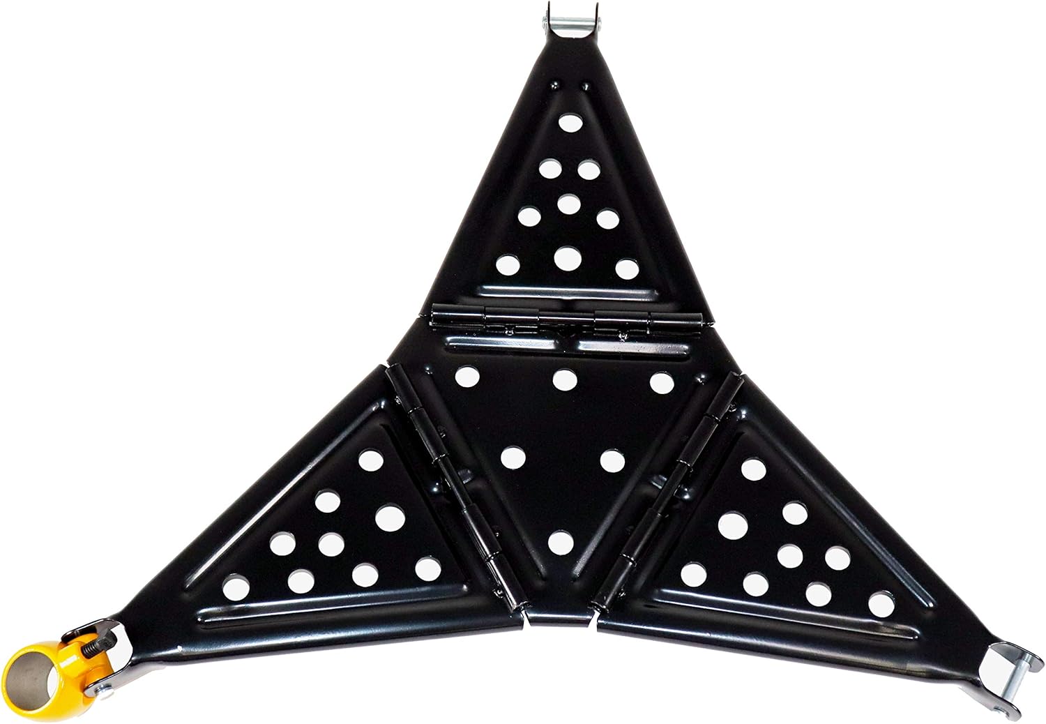 Steel Dragon Tools Tool Tray for 40-A 450 460 460-6 and 1206 Pipe Stands 41240