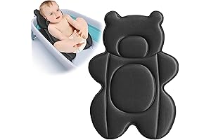 Breathable Baby Bath Insert: Ultimate Comfort and Support for Little Ones