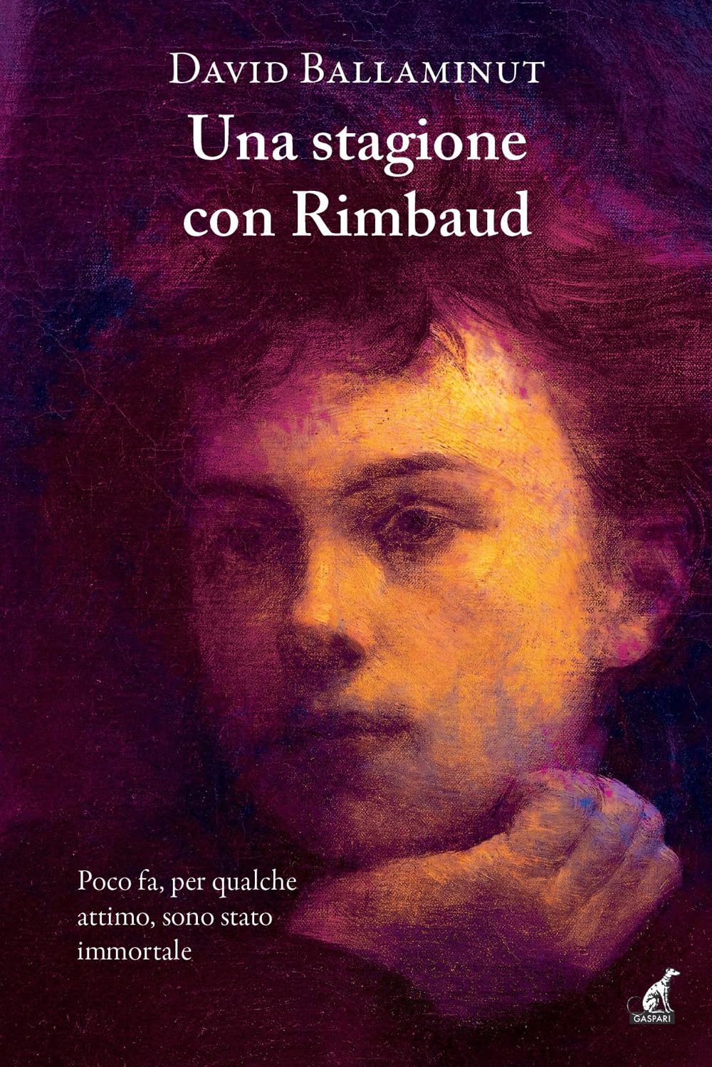 Una Stagione Con Rimbaud - 4