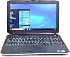 DELL Latitude E5530 Core i3 8GB 新品SSD2TB スーパーマルチ 無線LAN フルHD Windows10 64bitWPSOffice 15.6インチ 中古 中古パソコン 【中古】 ノートパソコン 71BvrStvkjL._AC_SY200_QL15_.jpg