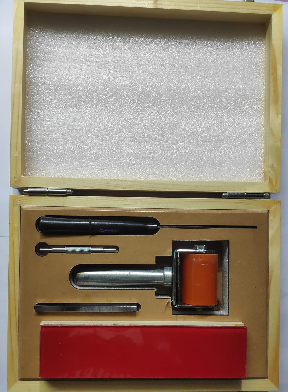 Offset ink proofing kit, Complete set Amazon.in Industrial & Scientific