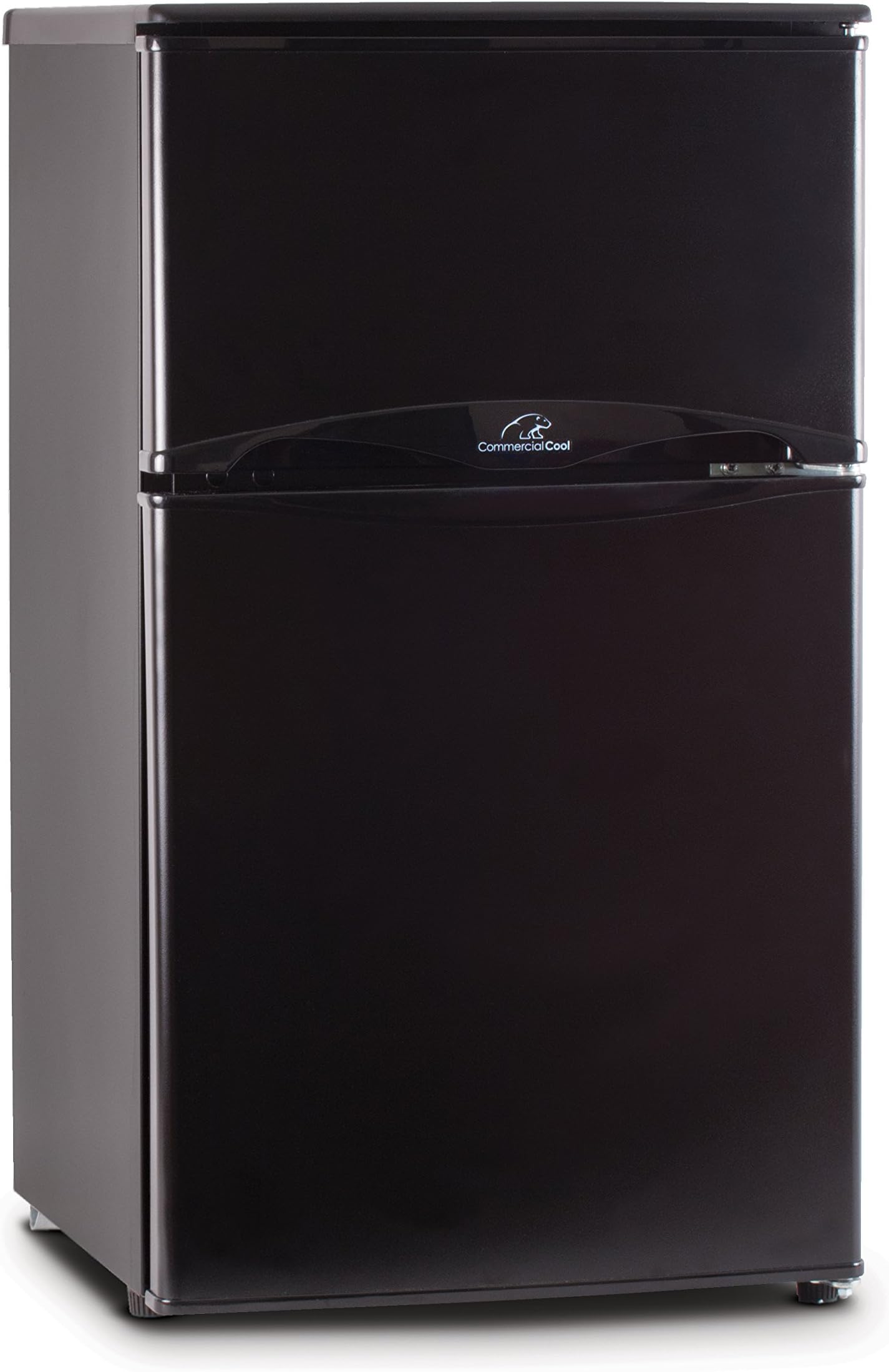 Commercial Cool WCRD31B True Freezer, 3.2 cu. Ft., Black