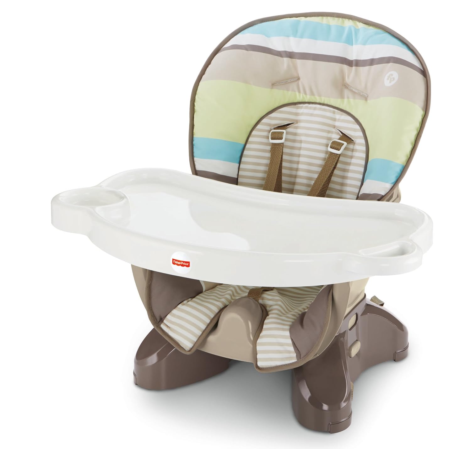 Amazoncom Fisher Price Spacesaver High Chair Amazoncom Fisher Price Spacesaver High Chair