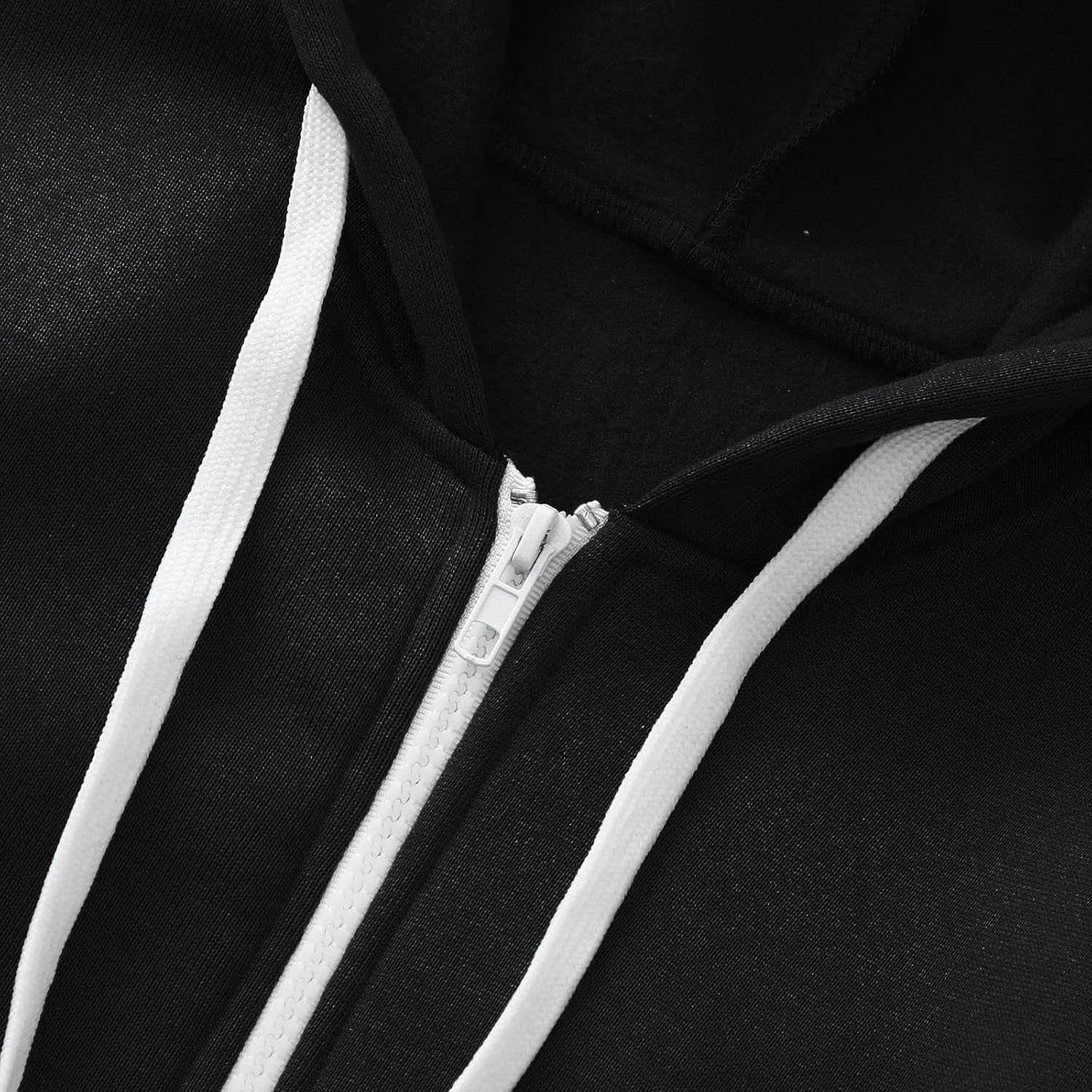 Girls Sweat Outfits 2 Piece Fall Hooded with Hood Tracksuit Sets Kids Travel Drawstring 2025 Sweat Suits Sweat Pants