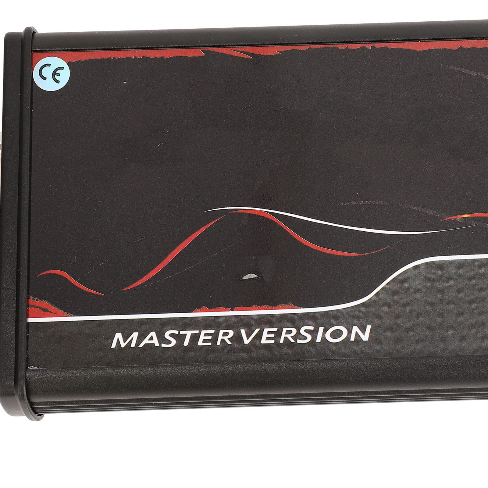 EBTOOLS Auto per Kess V2 5.017 Strumento Diagnostico 12V OBD2 ECU Lettura Versione Europea per Auto Camion Trattore V2 5.017 ECU Programmatore