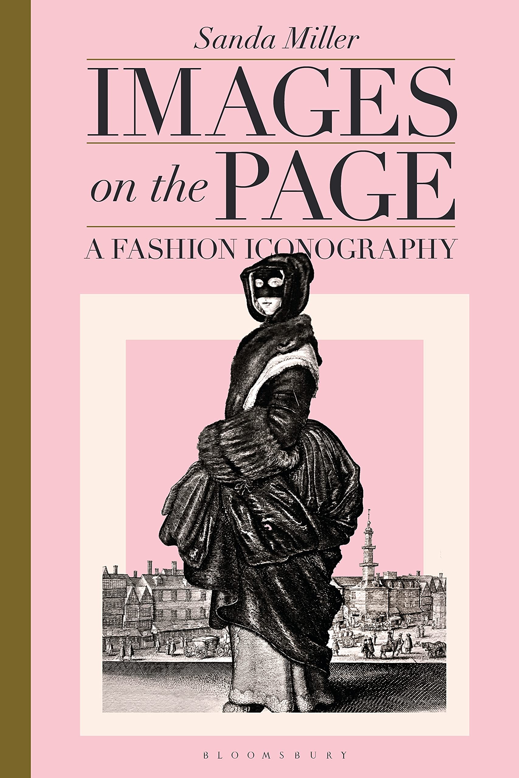 Images on the Page A Fashion Iconography : décryptez l'histoire visuelle de la mode