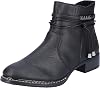 Rieker Y07H4 Womens Ankle Boots