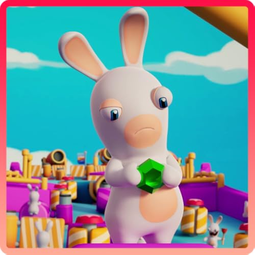 Space fall stumble obstacle