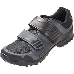 Zapatillas Giro Gauge Berm - Zapatos de Bicicleta de montaña Unisex Adulto