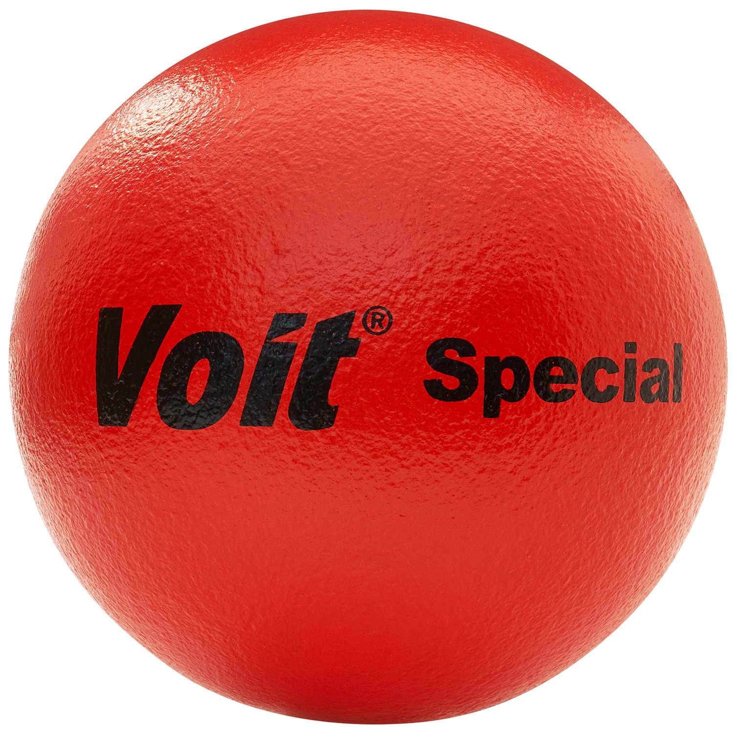 Voit Tuff Dodgeballs