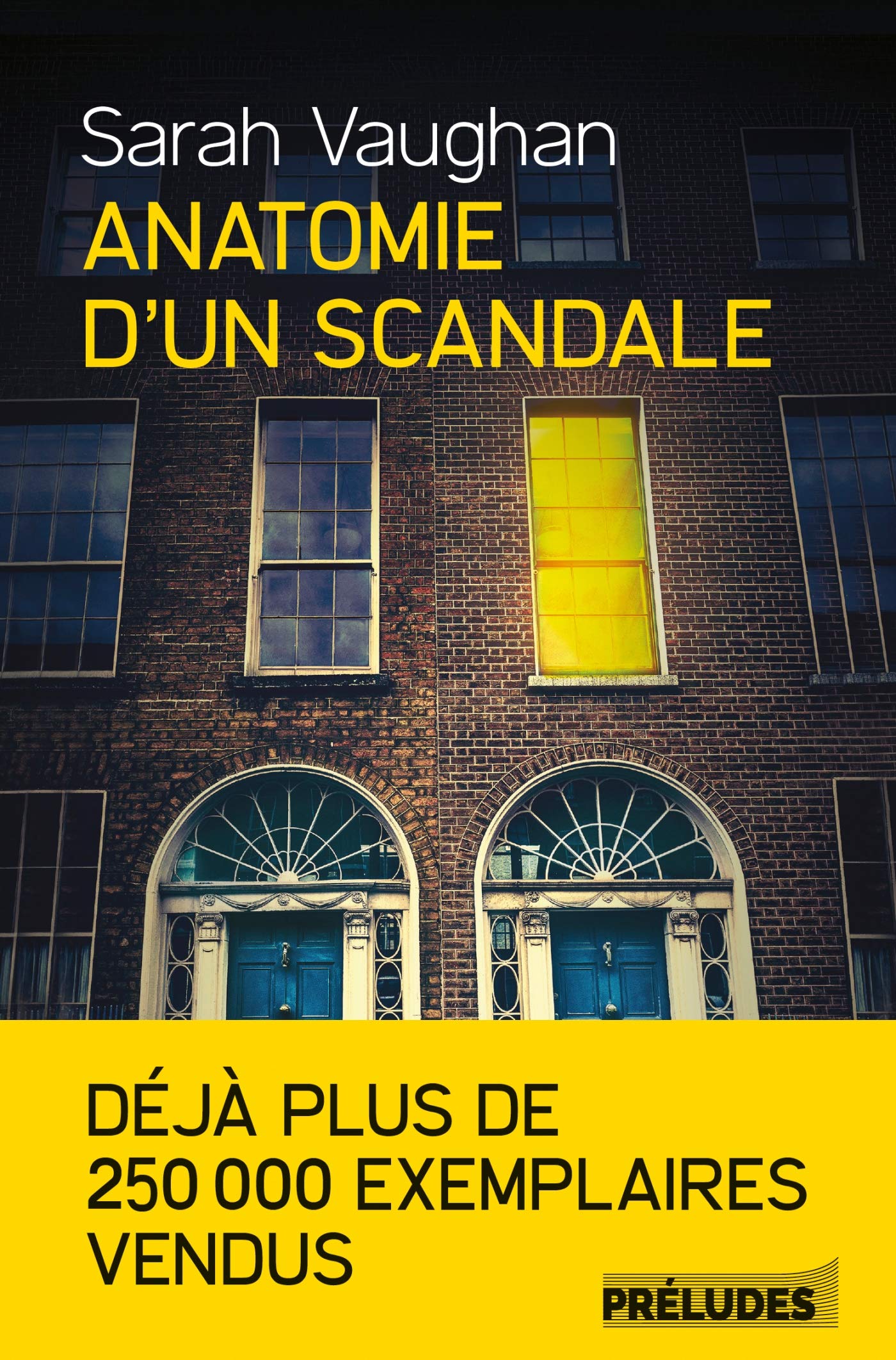 Anatomie D Un Scandale Spoiler Anatomie d'un scandale -l': Vaughan, Sarah: 9782253107941: Books - Amazon.ca
