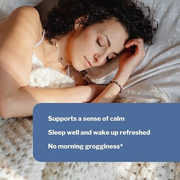 Kyolic Specialty Series Sleep Mushrooms+, 60 Capsules