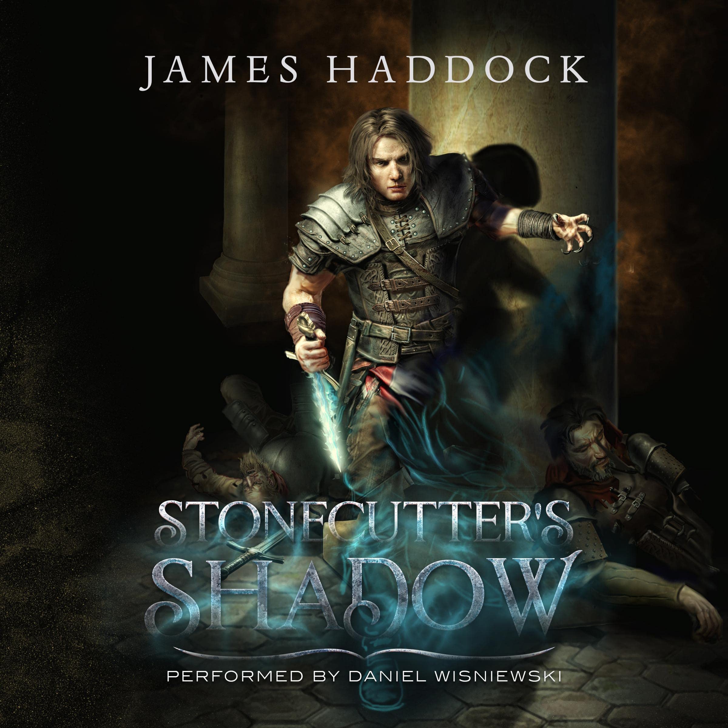 Stonecutter's Shadow