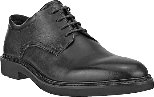 Miniatura 6 de ECCO Men's London Plain Toe Tie Oxford