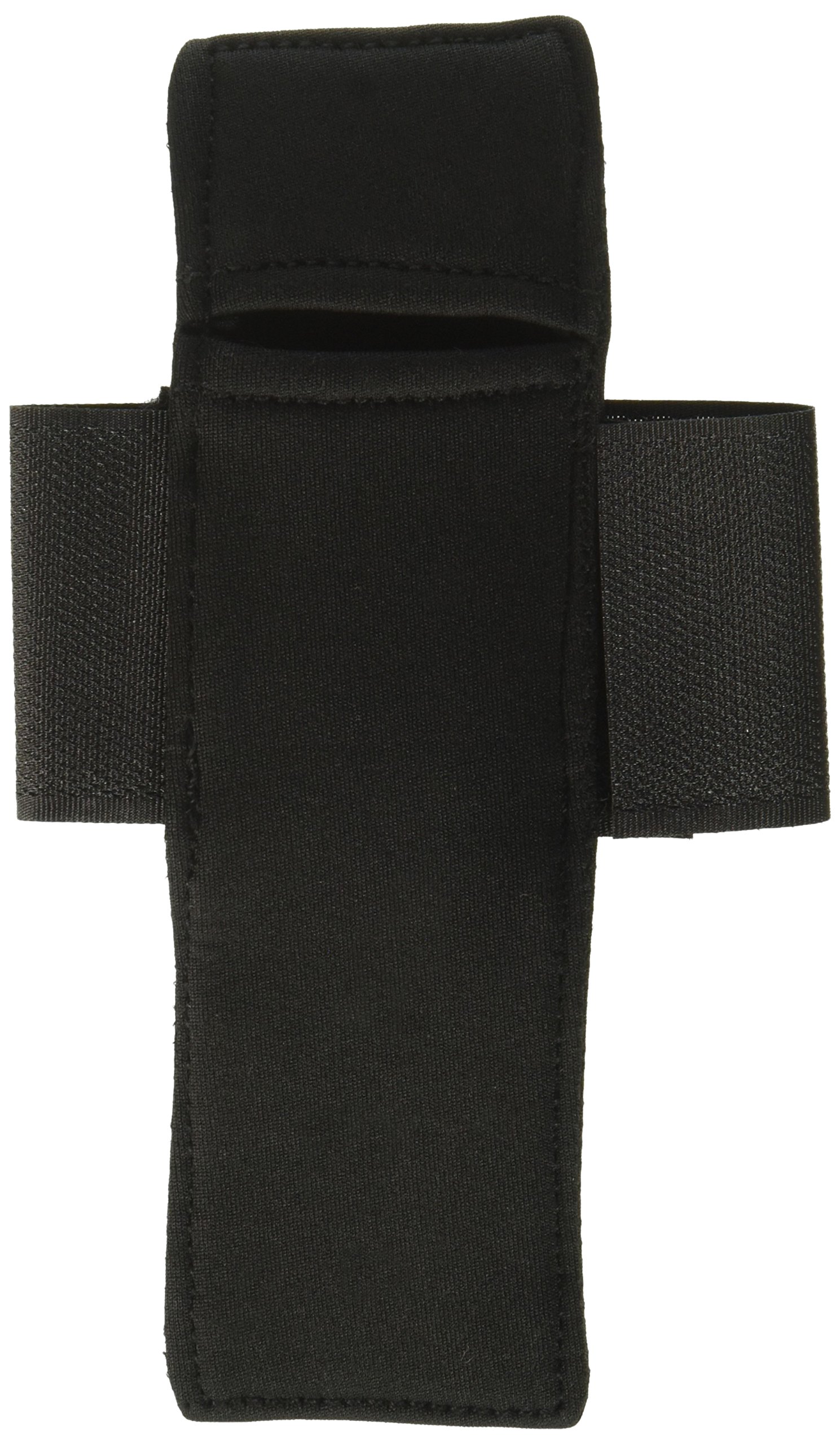 Paramount AutomotiveE-Autogrilles 51-9550 Black Mini Mag Flashlight (76-16 Jeep Wrangler YJ/TJ/JK for Roll Bar without Mini Flash Light)