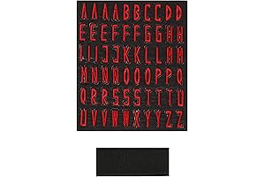 Custom Ghostbusters Name Patches for Your Own Unique Identification